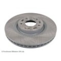 BLUE PRINT Bremsscheibe ADG043157