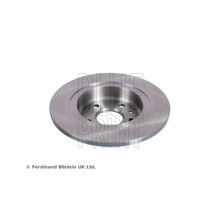 BLUE PRINT Bremsscheibe ADG043164