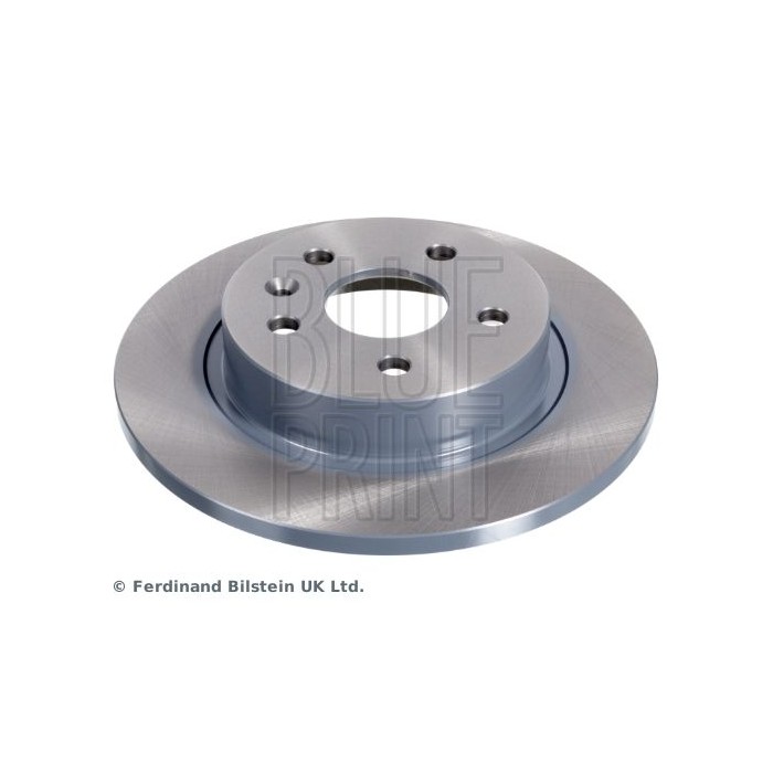 BLUE PRINT Bremsscheibe ADG043164