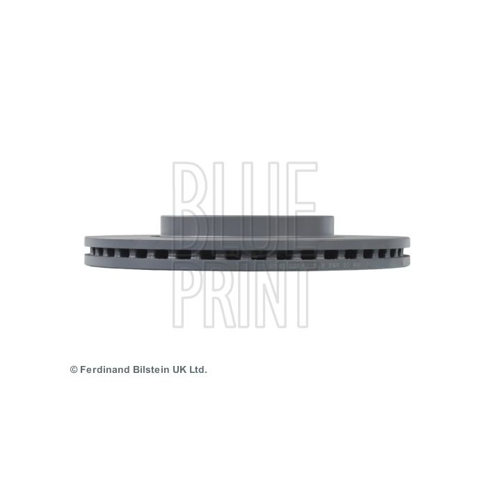BLUE PRINT Bremsscheibe ADG043166