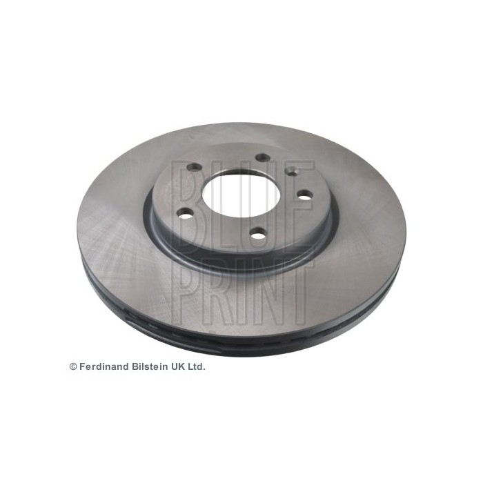 BLUE PRINT Bremsscheibe ADG043166