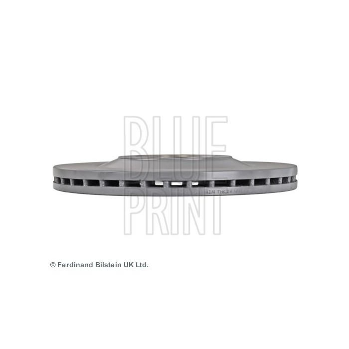 BLUE PRINT Bremsscheibe ADG043170