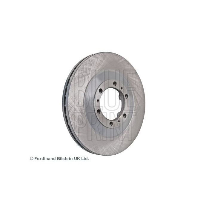 BLUE PRINT Bremsscheibe ADG043170