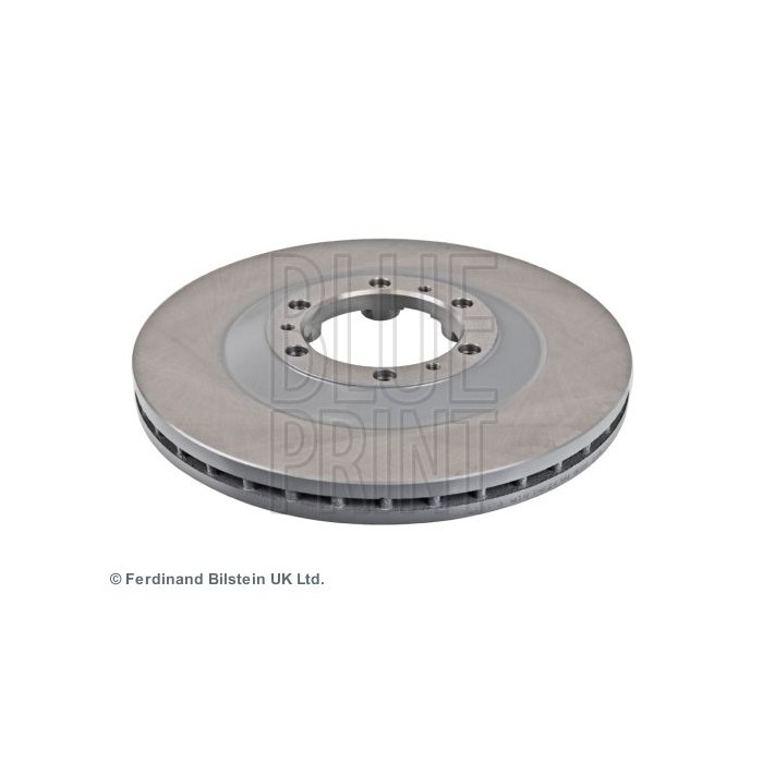 BLUE PRINT Bremsscheibe ADG043170