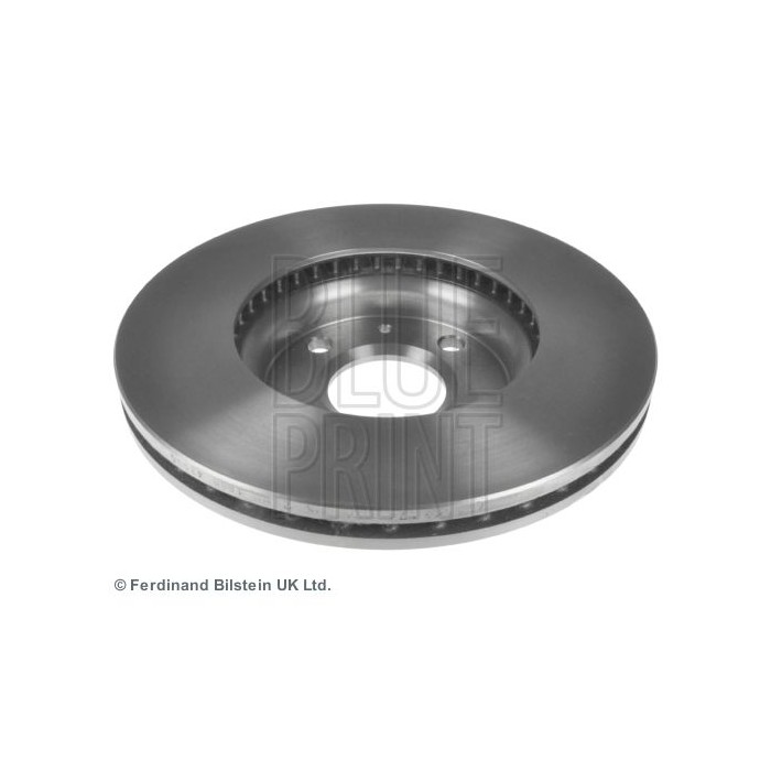 BLUE PRINT Bremsscheibe ADG043174