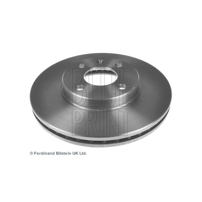 BLUE PRINT Bremsscheibe ADG043174