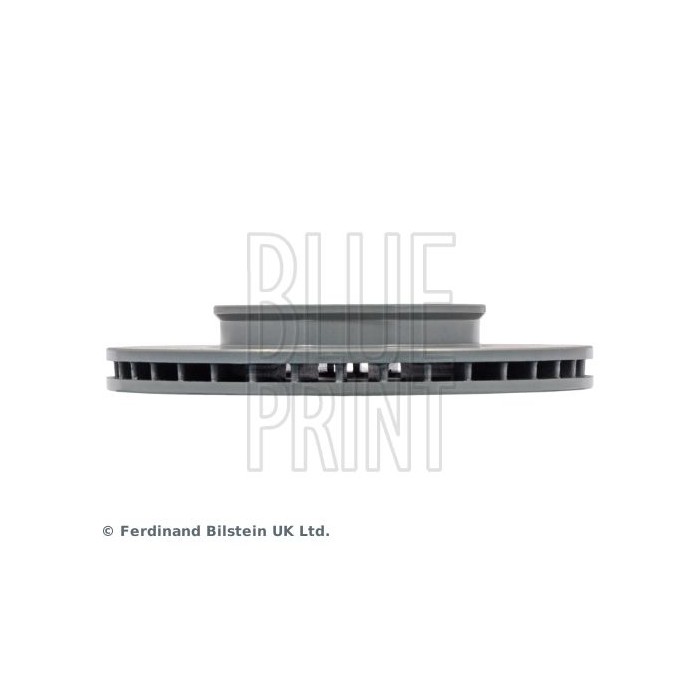 BLUE PRINT Bremsscheibe ADG043177