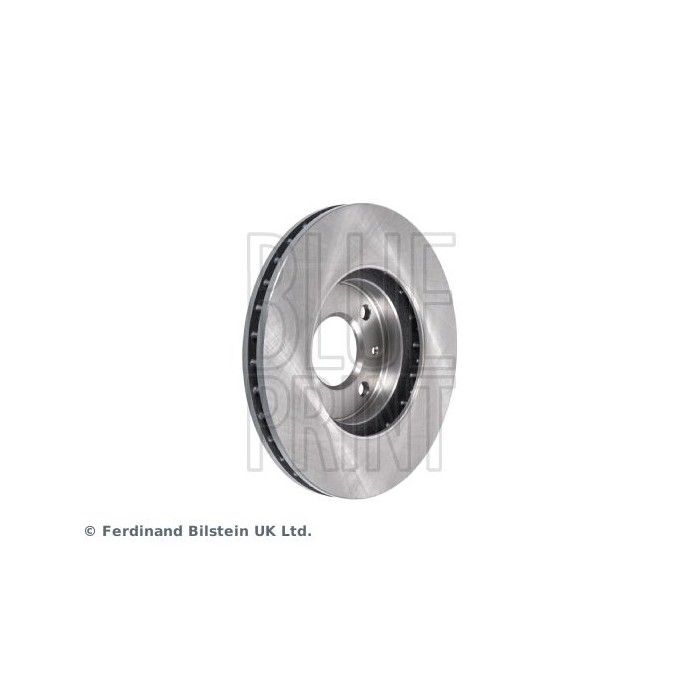 BLUE PRINT Bremsscheibe ADG043177