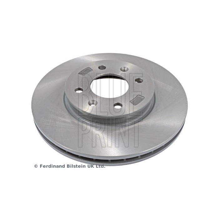 BLUE PRINT Bremsscheibe ADG043177