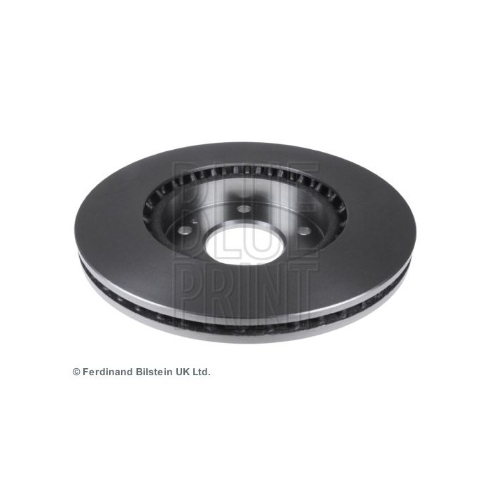 BLUE PRINT Bremsscheibe ADG043193