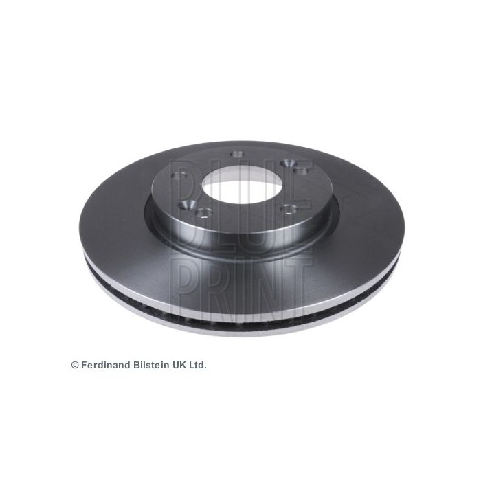 BLUE PRINT Bremsscheibe ADG043193