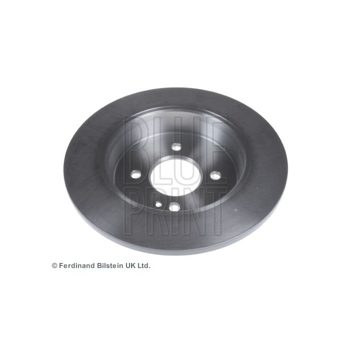 BLUE PRINT Bremsscheibe ADG043202