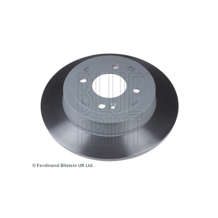 BLUE PRINT Bremsscheibe ADG043202