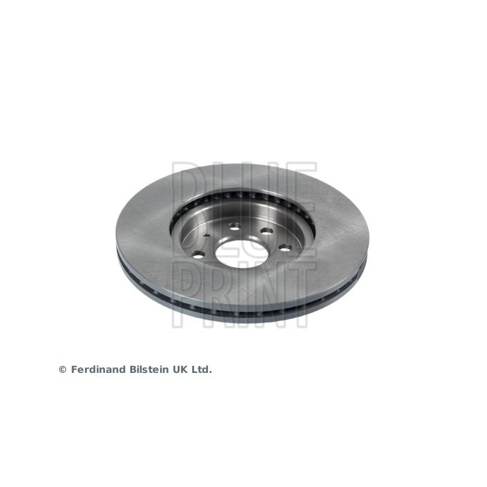 BLUE PRINT Bremsscheibe ADG043203