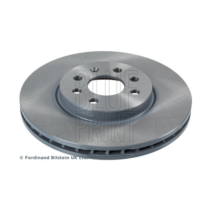 BLUE PRINT Bremsscheibe ADG043203