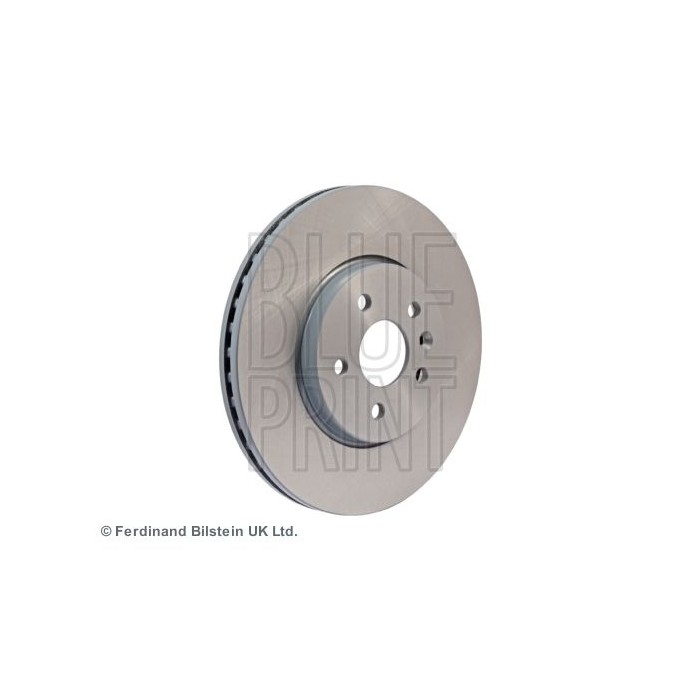 BLUE PRINT Bremsscheibe ADG043208
