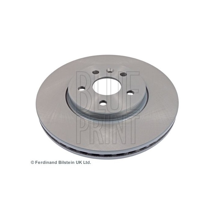 BLUE PRINT Bremsscheibe ADG043208