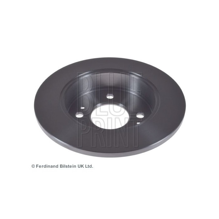 BLUE PRINT Bremsscheibe ADG043211