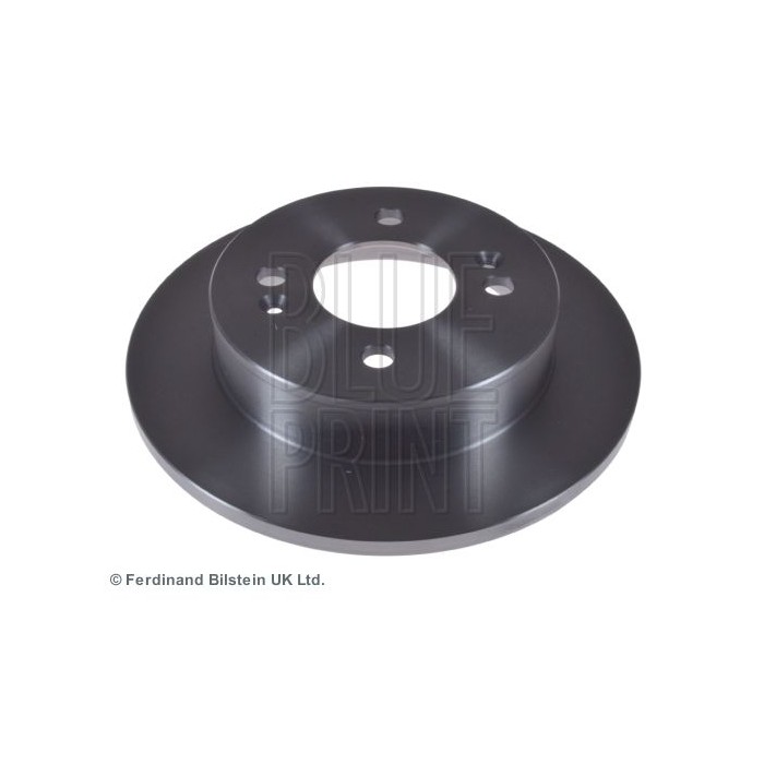 BLUE PRINT Bremsscheibe ADG043211