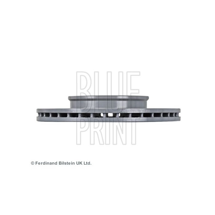 BLUE PRINT Bremsscheibe ADG043213