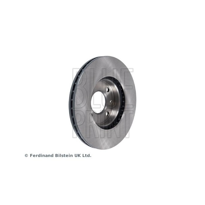 BLUE PRINT Bremsscheibe ADG043213