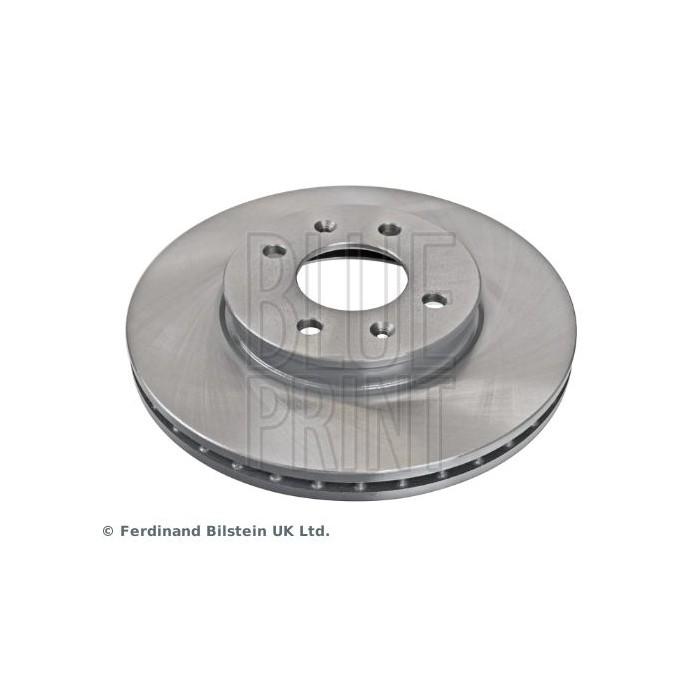 BLUE PRINT Bremsscheibe ADG043213