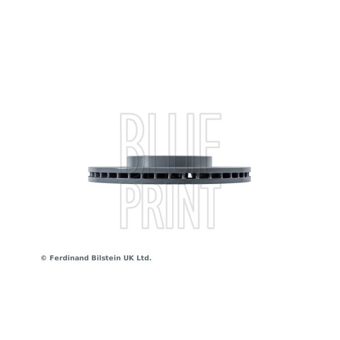 BLUE PRINT Bremsscheibe ADG043214