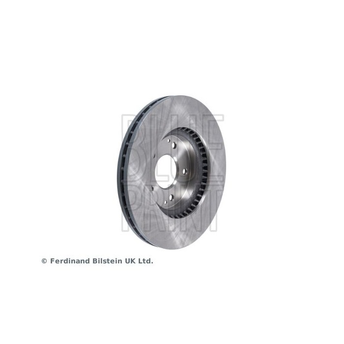 BLUE PRINT Bremsscheibe ADG043214