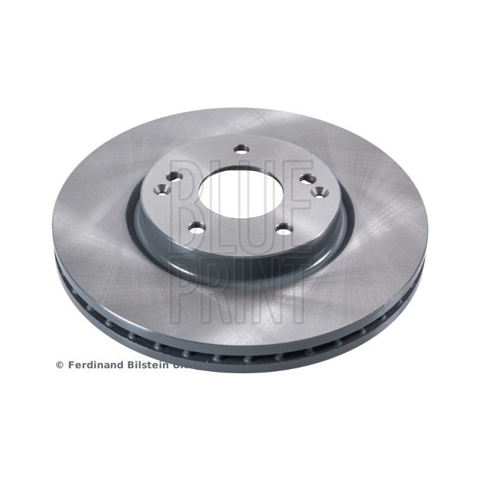 BLUE PRINT Bremsscheibe ADG043214