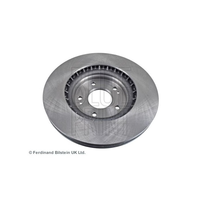 BLUE PRINT Bremsscheibe ADG043224