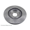 BLUE PRINT Bremsscheibe ADG043224