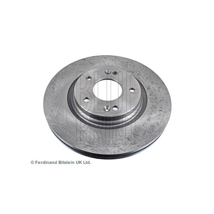 BLUE PRINT Bremsscheibe ADG043224