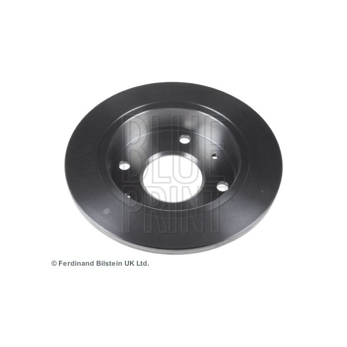 BLUE PRINT Bremsscheibe ADG04324