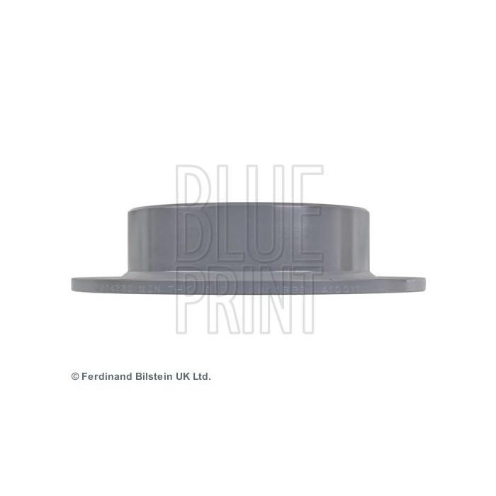 BLUE PRINT Bremsscheibe ADG04332