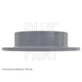 BLUE PRINT Bremsscheibe ADG04332