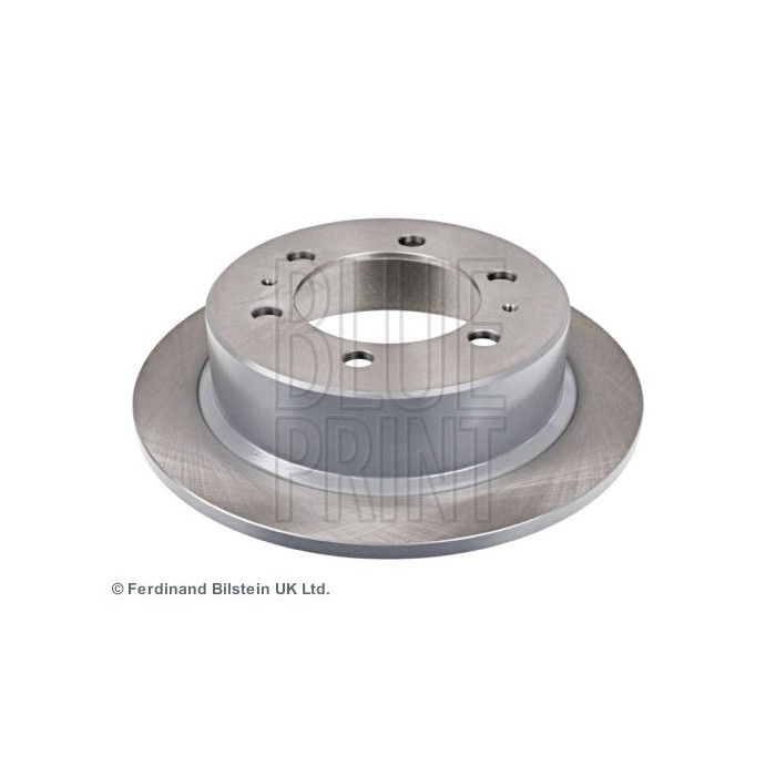 BLUE PRINT Bremsscheibe ADG04332