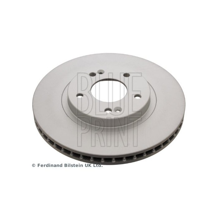 BLUE PRINT Bremsscheibe ADG04341
