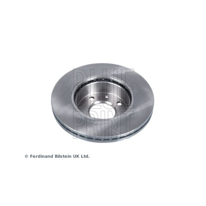 BLUE PRINT Bremsscheibe ADG04350