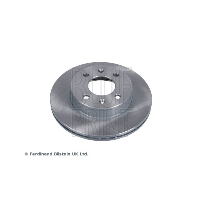 BLUE PRINT Bremsscheibe ADG04350
