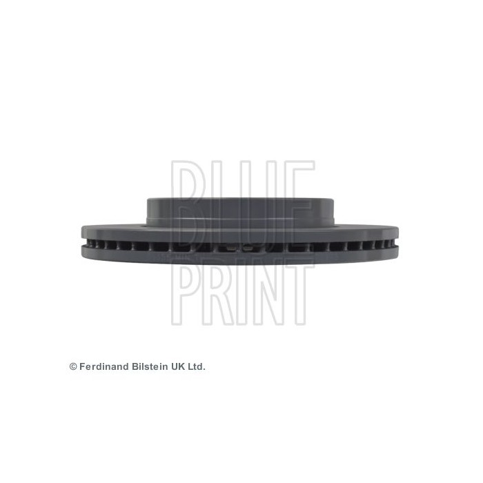 BLUE PRINT Bremsscheibe ADG04356