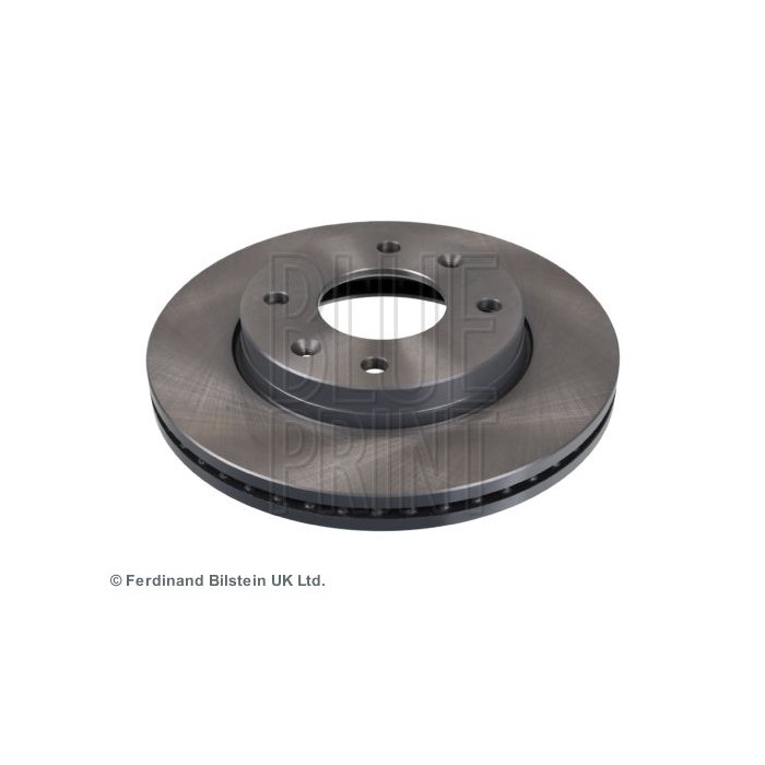 BLUE PRINT Bremsscheibe ADG04356