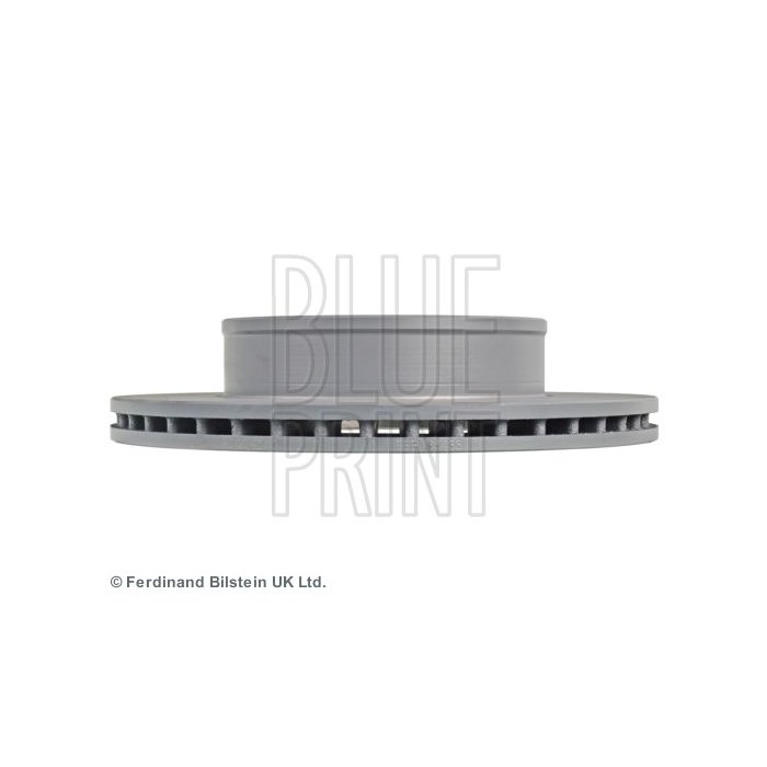 BLUE PRINT Bremsscheibe ADG04360