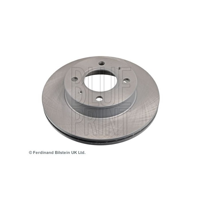 BLUE PRINT Bremsscheibe ADG04360