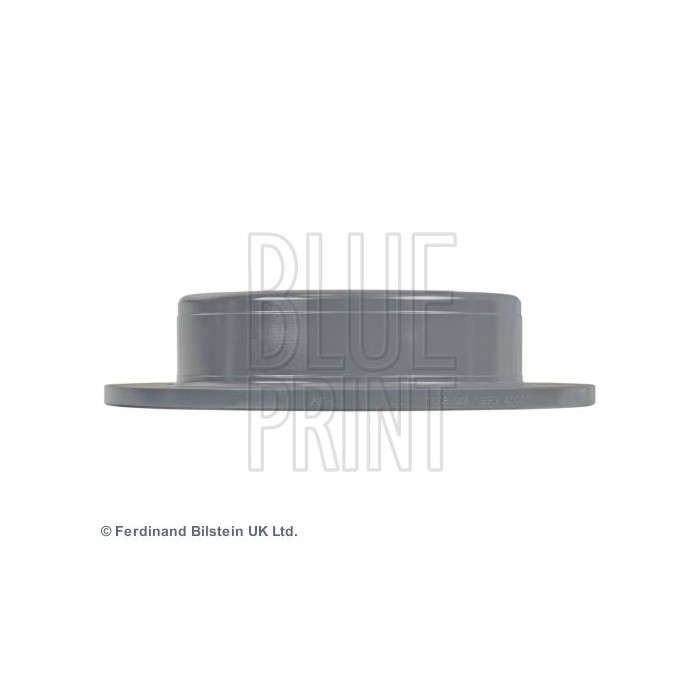 BLUE PRINT Bremsscheibe ADG04362