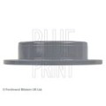 BLUE PRINT Bremsscheibe ADG04362