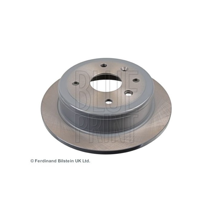 BLUE PRINT Bremsscheibe ADG04362