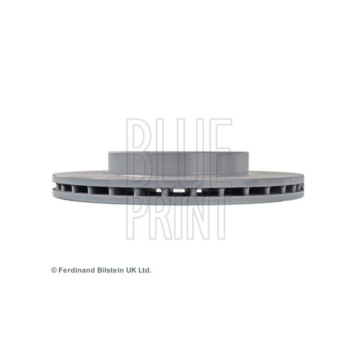 BLUE PRINT Bremsscheibe ADG04364