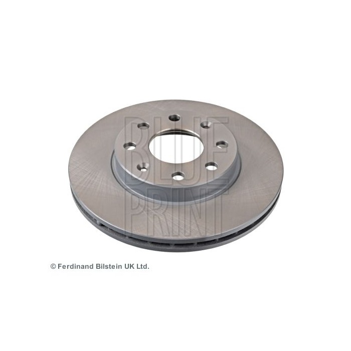 BLUE PRINT Bremsscheibe ADG04364