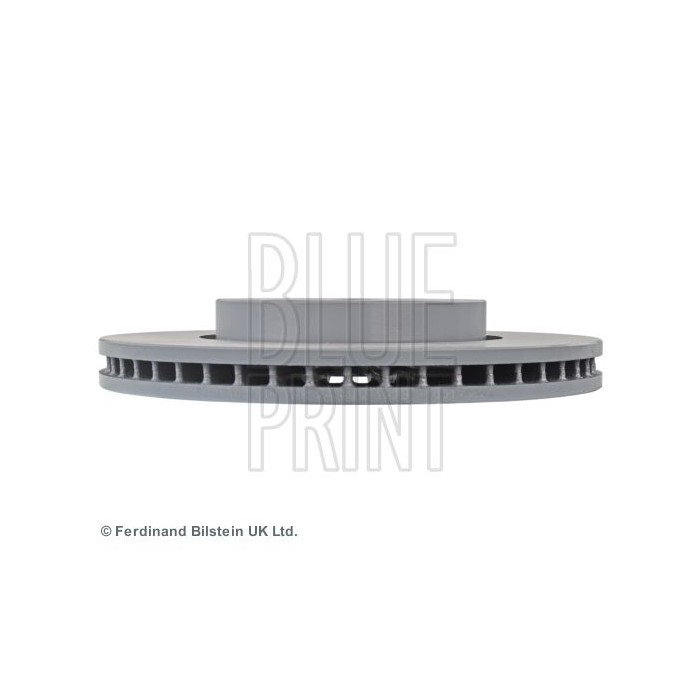 BLUE PRINT Bremsscheibe ADG04366