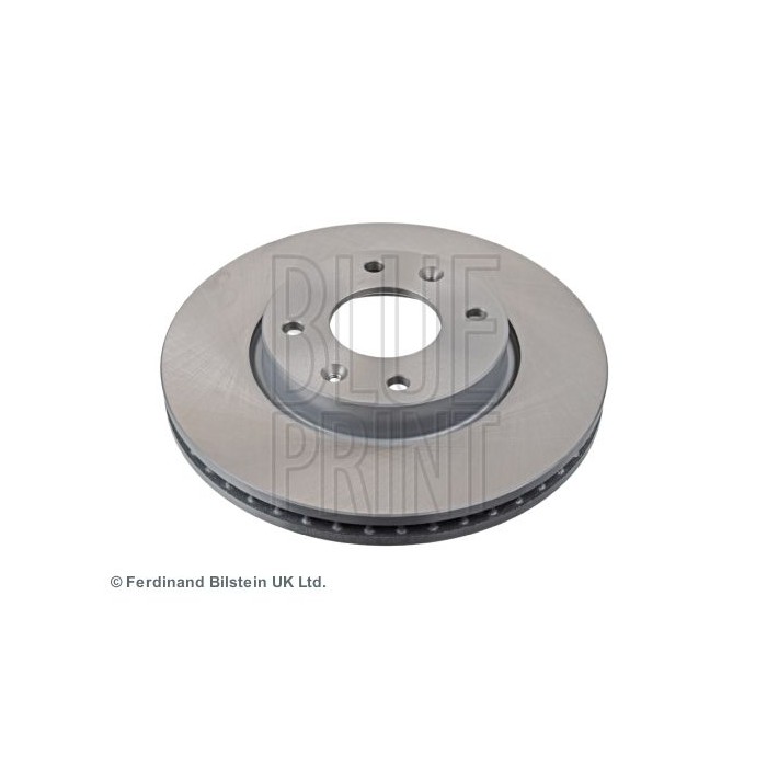 BLUE PRINT Bremsscheibe ADG04366